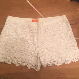 Sweet Joe Fresh Shorts 😍😇